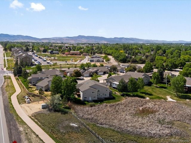 6556 Finch Court, Fort Collins, CO 80525