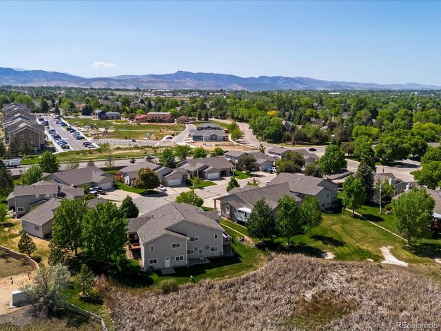 6556 Finch Court, Fort Collins, CO 80525