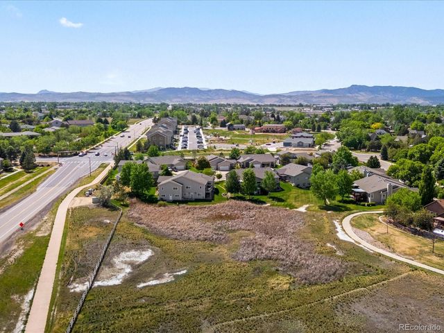 6556 Finch Court, Fort Collins, CO 80525