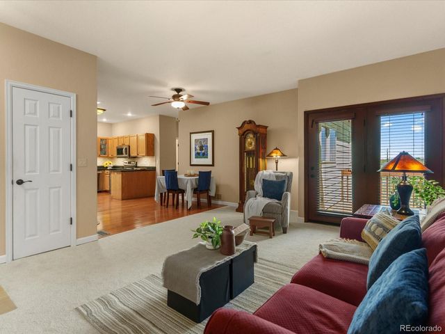 6556 Finch Court, Fort Collins, CO 80525