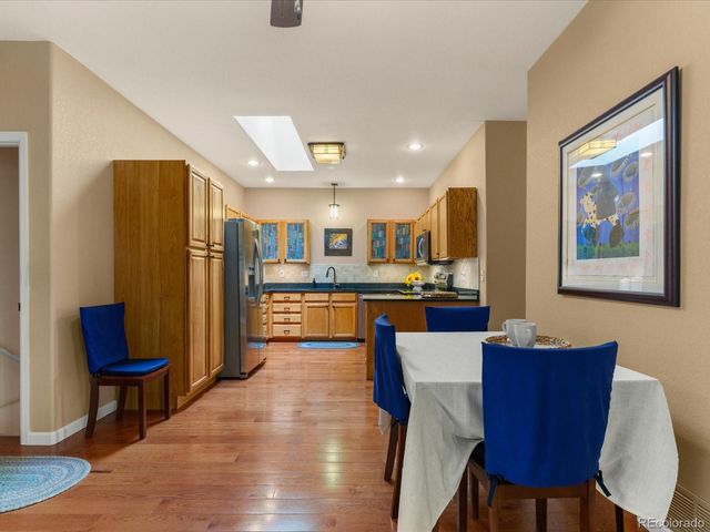 6556 Finch Court, Fort Collins, CO 80525