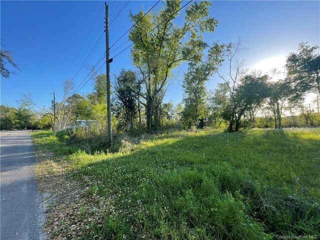 0 Eddie Street, Sulphur, LA 70665