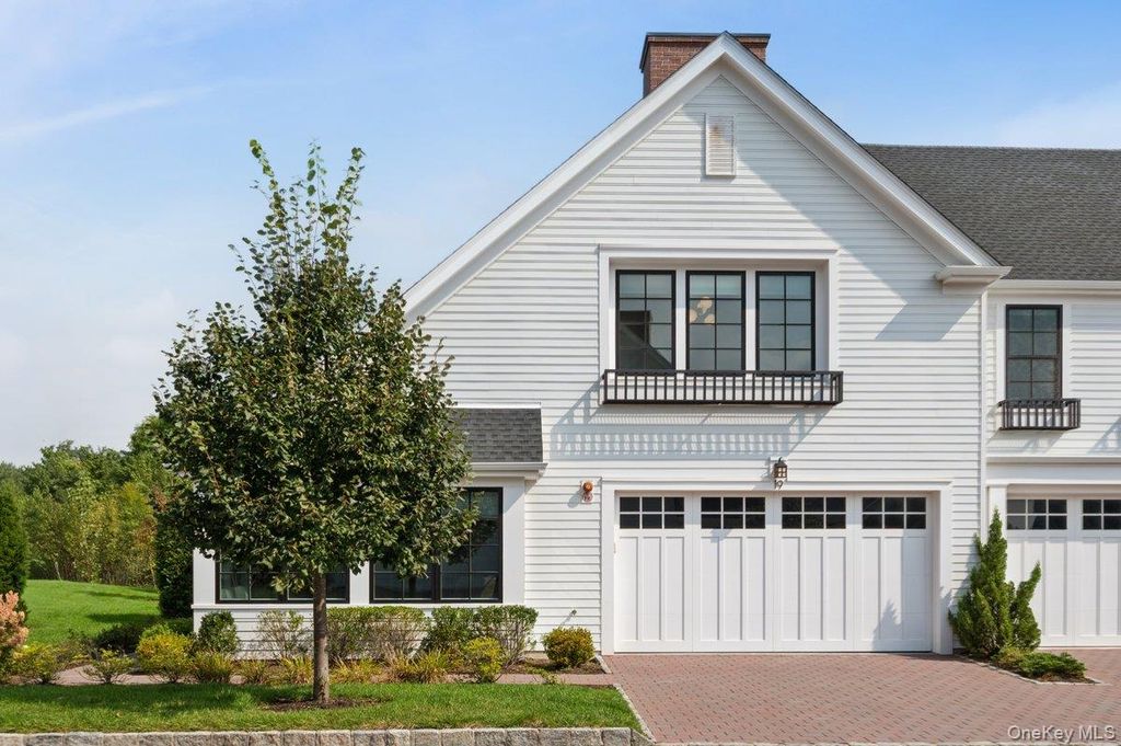 19 Lavender Lane, Rye Brook, NY 10573 — exterior