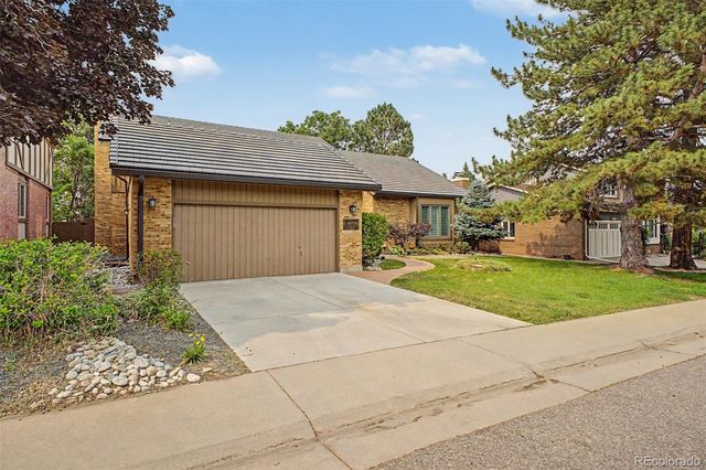 8247 Lodgepole Trail, Lone Tree, CO 80124