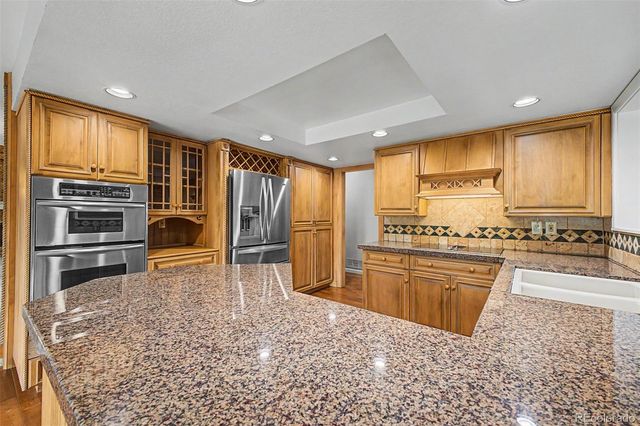 8247 Lodgepole Trail, Lone Tree, CO 80124