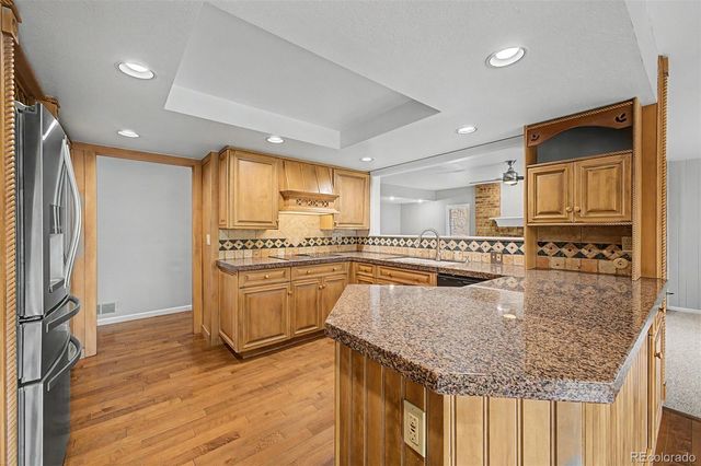 8247 Lodgepole Trail, Lone Tree, CO 80124