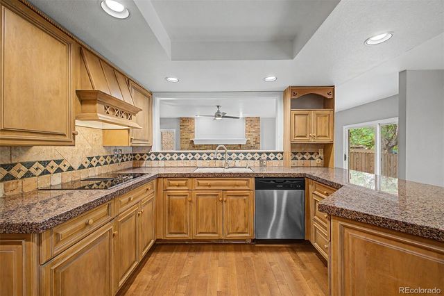 8247 Lodgepole Trail, Lone Tree, CO 80124