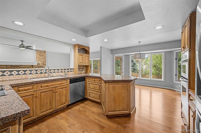 8247 Lodgepole Trail, Lone Tree, CO 80124