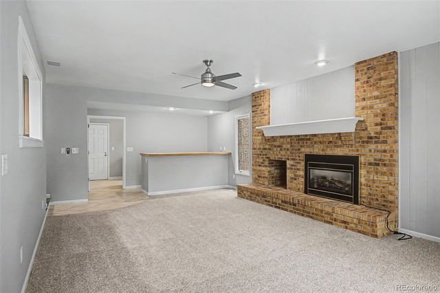 8247 Lodgepole Trail, Lone Tree, CO 80124