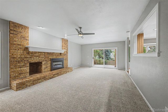 8247 Lodgepole Trail, Lone Tree, CO 80124