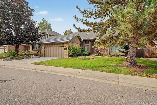 8247 Lodgepole Trail, Lone Tree, CO 80124
