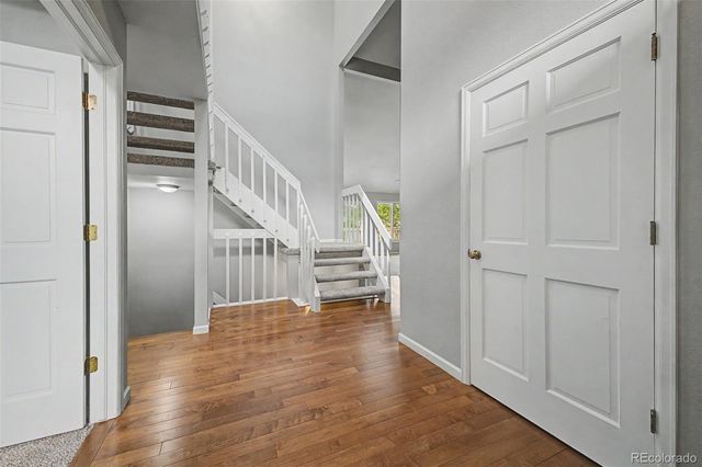 8247 Lodgepole Trail, Lone Tree, CO 80124