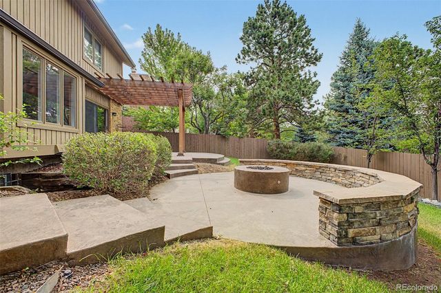 8247 Lodgepole Trail, Lone Tree, CO 80124
