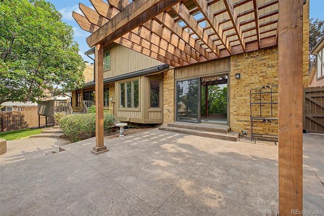8247 Lodgepole Trail, Lone Tree, CO 80124