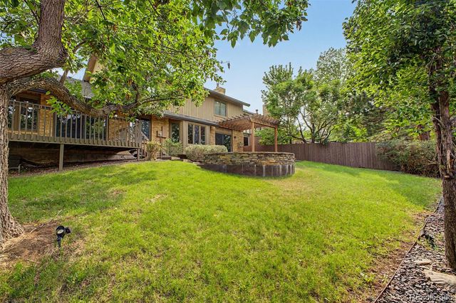 8247 Lodgepole Trail, Lone Tree, CO 80124
