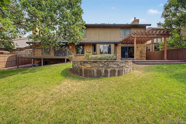 8247 Lodgepole Trail, Lone Tree, CO 80124
