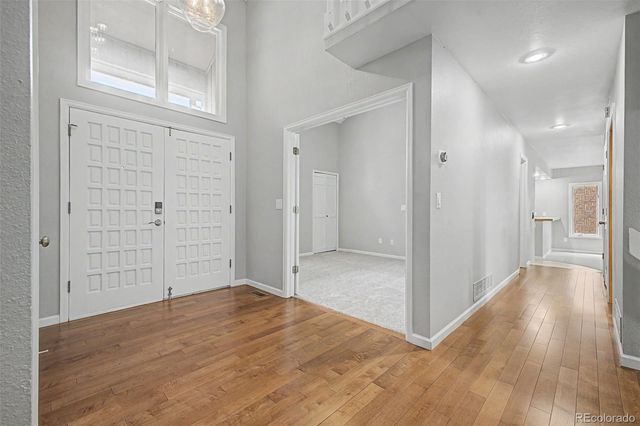 8247 Lodgepole Trail, Lone Tree, CO 80124