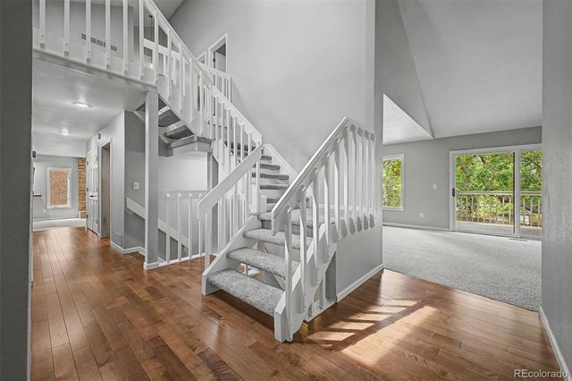 8247 Lodgepole Trail, Lone Tree, CO 80124