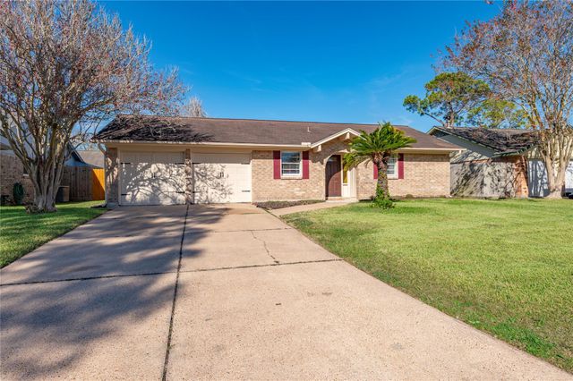 2114 Yorktown Court S, League City, TX 77573