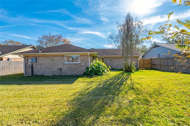 2114 Yorktown Court S, League City, TX 77573