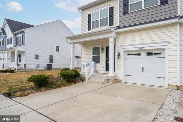 34425 BRONZE ST, Rehoboth Beach, DE 19971