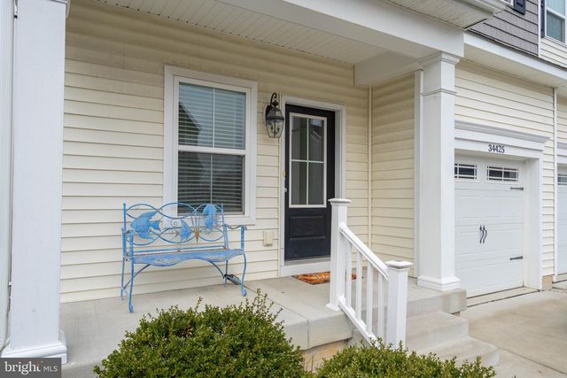 34425 BRONZE ST, Rehoboth Beach, DE 19971