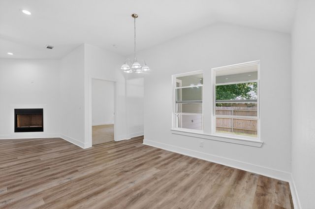 3407 Pickett Street, Greenville, TX 75401