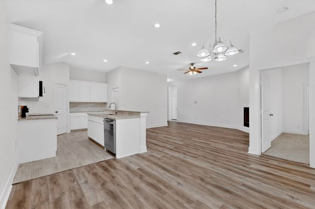 3407 Pickett Street, Greenville, TX 75401