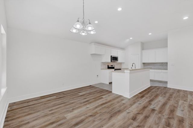 3407 Pickett Street, Greenville, TX 75401