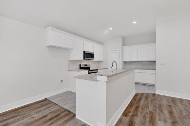 3407 Pickett Street, Greenville, TX 75401