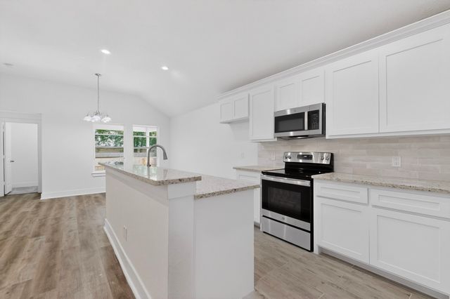 3407 Pickett Street, Greenville, TX 75401