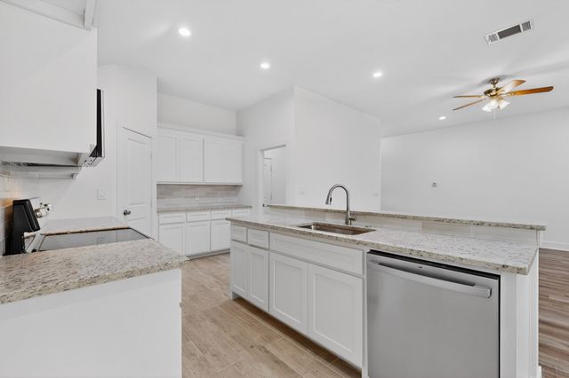 3407 Pickett Street, Greenville, TX 75401