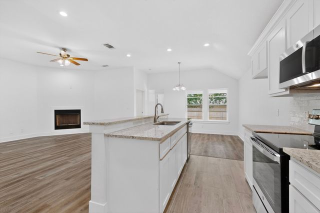 3407 Pickett Street, Greenville, TX 75401