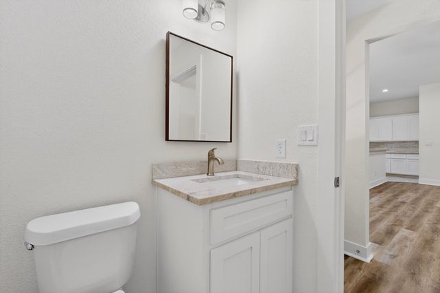 3407 Pickett Street, Greenville, TX 75401