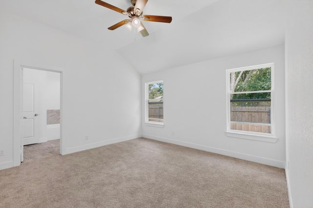 3407 Pickett Street, Greenville, TX 75401