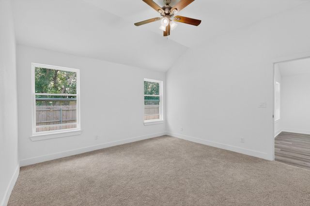 3407 Pickett Street, Greenville, TX 75401