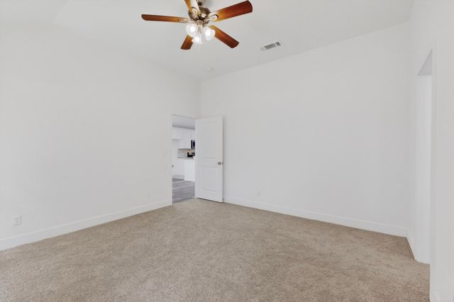3407 Pickett Street, Greenville, TX 75401