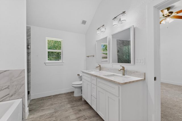 3407 Pickett Street, Greenville, TX 75401