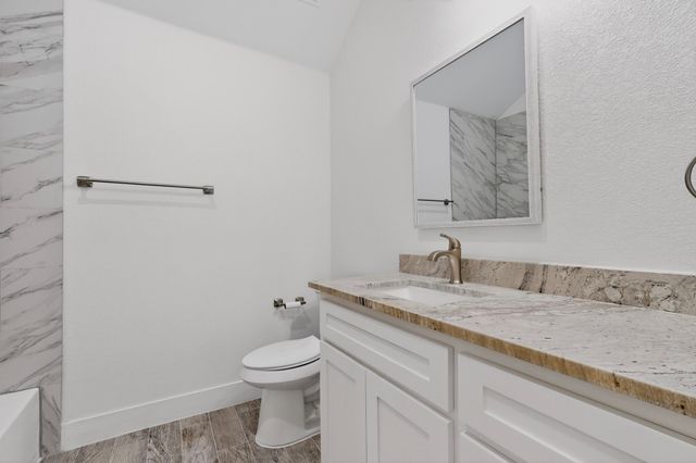3407 Pickett Street, Greenville, TX 75401