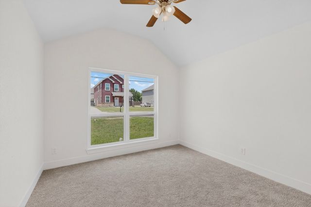 3407 Pickett Street, Greenville, TX 75401