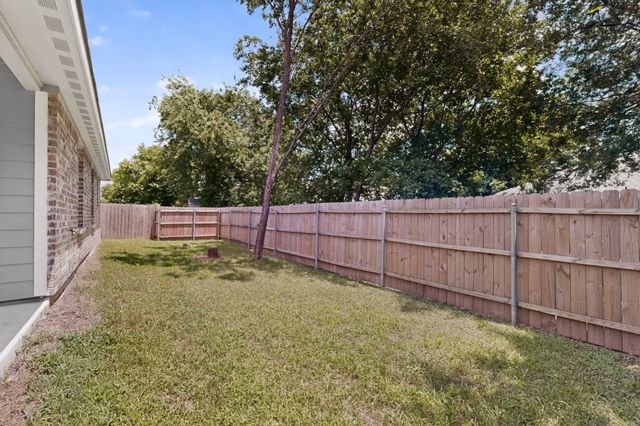 3407 Pickett Street, Greenville, TX 75401
