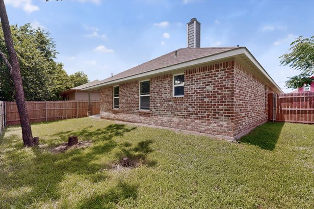 3407 Pickett Street, Greenville, TX 75401