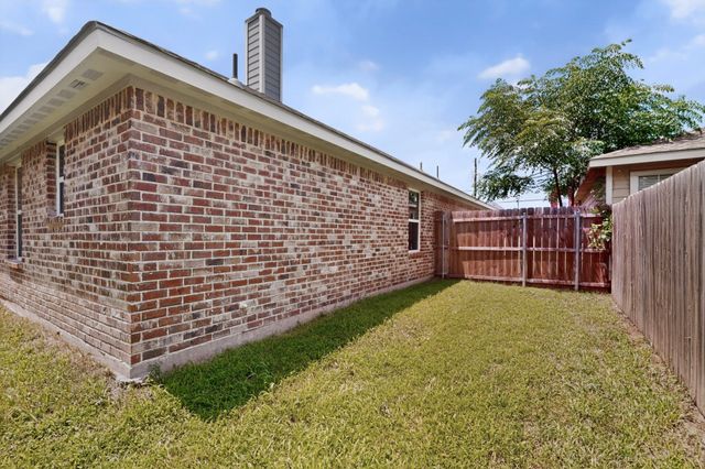 3407 Pickett Street, Greenville, TX 75401