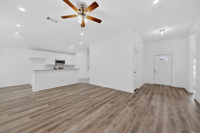 3407 Pickett Street, Greenville, TX 75401