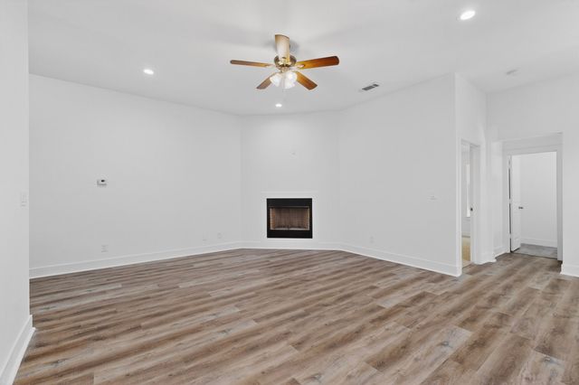 3407 Pickett Street, Greenville, TX 75401