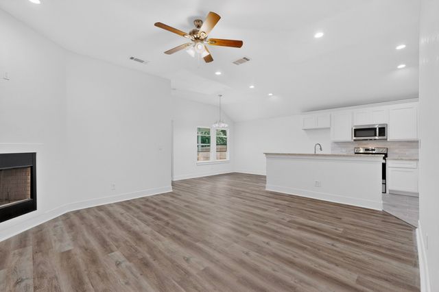 3407 Pickett Street, Greenville, TX 75401