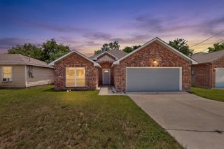 3407 Pickett Street, Greenville, TX 75401
