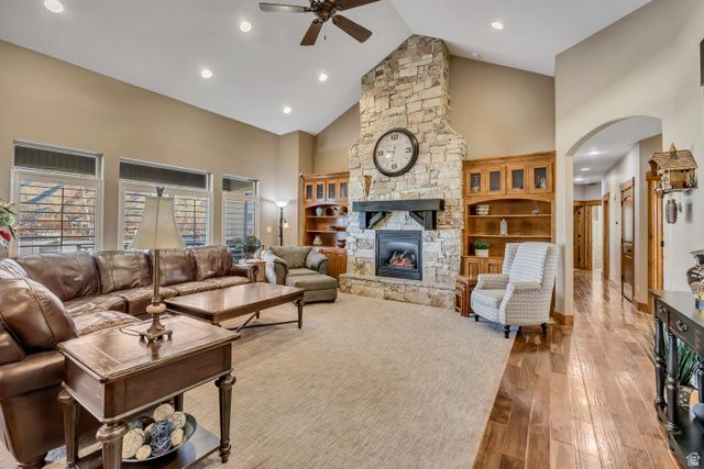 896 W 675 S, Mapleton, UT 84664