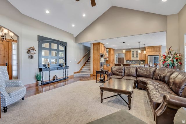 896 W 675 S, Mapleton, UT 84664