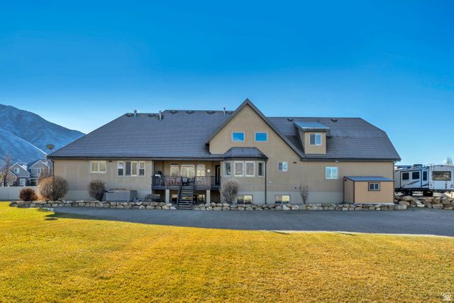 896 W 675 S, Mapleton, UT 84664